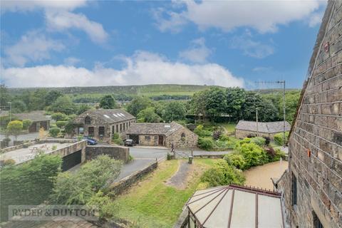 5 bedroom semi-detached house for sale, Kiln Green, Diggle, Saddleworth, OL3