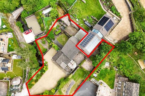 Old Mill House Kiln Green, Diggle, Oldham, OL3 5JY