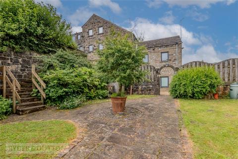 Old Mill House Kiln Green, Diggle, Oldham, OL3 5JY