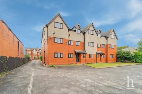 3 bedroom apartment for sale, Queens Road, Hoylake CH47