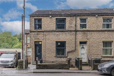 2 bedroom end of terrace house for sale, Reins Terrace, Honley, Holmfirth, West Yorkshire, HD9