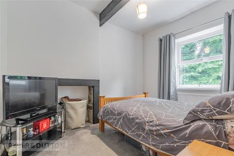 2 bedroom end of terrace house for sale, Reins Terrace, Honley, Holmfirth, West Yorkshire, HD9