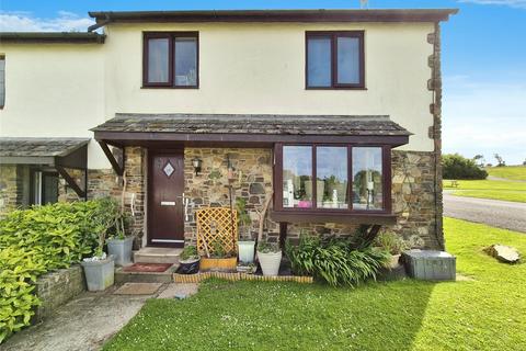 3 bedroom end of terrace house for sale, Devon