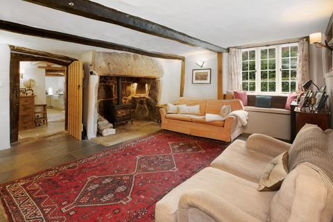 4 bedroom farm house for sale, North Bovey, Newton Abbot, Devon, TQ13