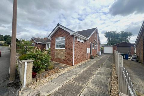 3 bedroom semi-detached bungalow for sale, Lombard Crescent, Darfield, Barnsley, S73 9PP