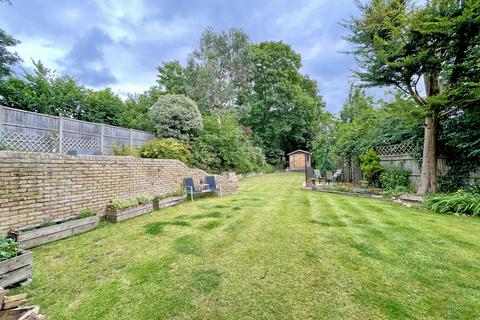 4 bedroom detached house for sale, Mongers Lane, off Reigate Road, Ewell Village, KT17