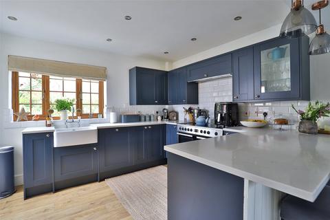 4 bedroom detached house for sale, Bread Street, Warminster