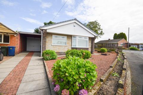 3 bedroom bungalow for sale, Dalton Place, Chapel House