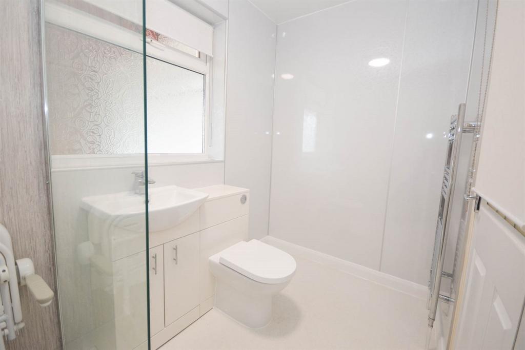 Wet Room View 2