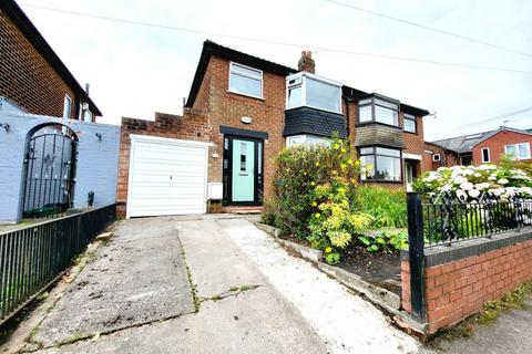 3 bedroom semi-detached house for sale, Mayfield Grove, Reddish, Stockport, SK5