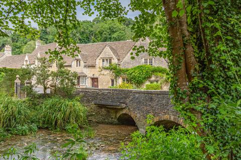 3 bedroom village house for sale, The Street, Castle Combe, Wiltshire, SN14