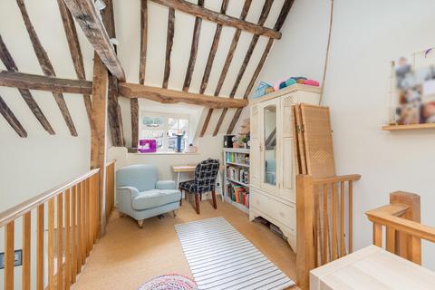 3 bedroom village house for sale, The Street, Castle Combe, Wiltshire, SN14