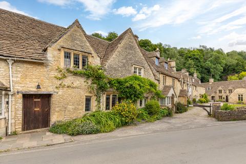 3 bedroom village house for sale, The Street, Castle Combe, Wiltshire, SN14