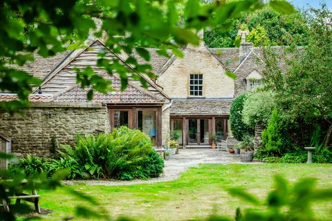 3 bedroom village house for sale, Castle Combe, Wiltshire, SN14.