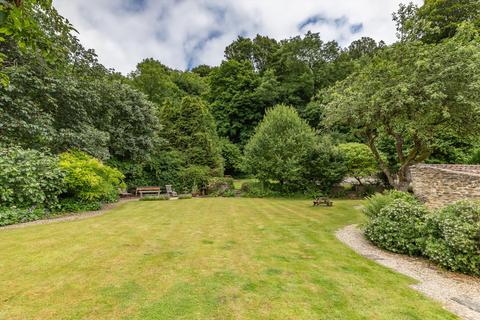 3 bedroom village house for sale, Castle Combe, Wiltshire, SN14.