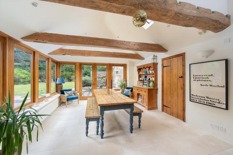 3 bedroom village house for sale, Castle Combe, Wiltshire, SN14.