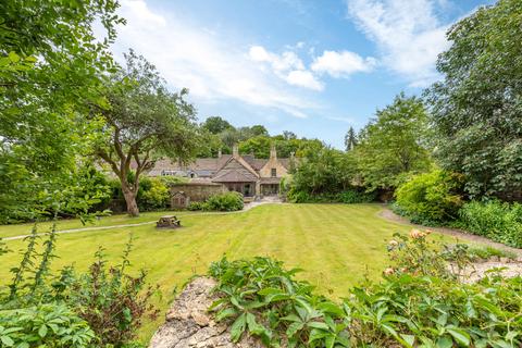 3 bedroom village house for sale, Castle Combe, Wiltshire, SN14.