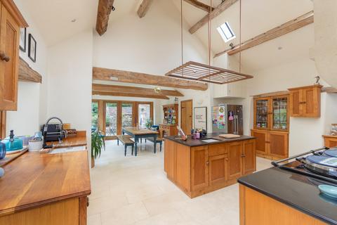 3 bedroom village house for sale, Castle Combe, Wiltshire, SN14.