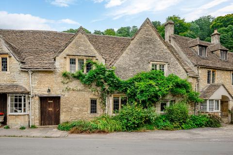 3 bedroom village house for sale, Castle Combe, Wiltshire, SN14.