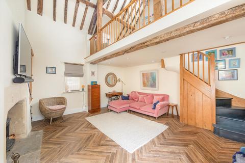 3 bedroom village house for sale, Castle Combe, Wiltshire, SN14.