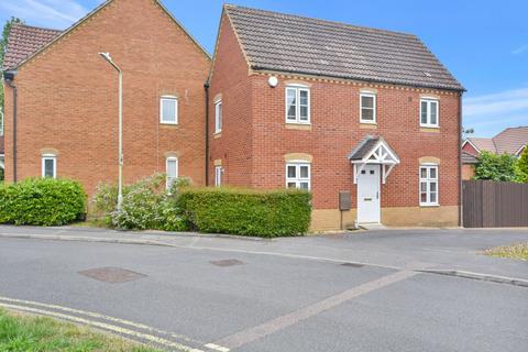 3 bedroom link detached house for sale, Aylesbury Road, Ashford TN25