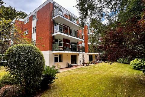 3 bedroom apartment for sale, 44 The Avenue, BRANKSOME PARK, BH13