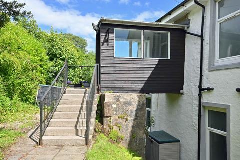 3 bedroom flat for sale, 14a Newton Road, Innellan, Dunoon