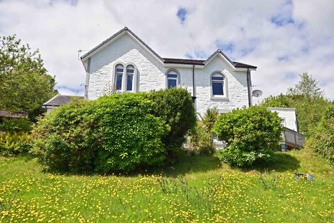 3 bedroom flat for sale, 14a Newton Road, Innellan, Dunoon