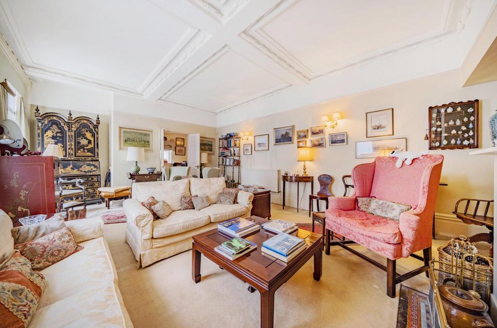 Drawing room