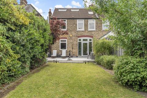 6 bedroom semi-detached house for sale, Bellingham Road, Catford