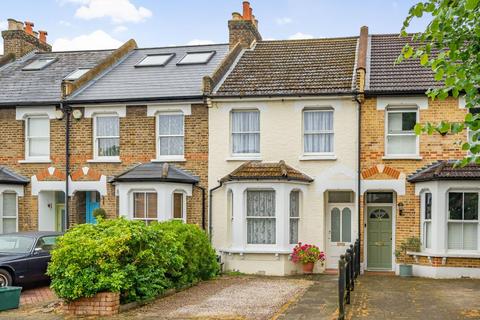 99 Ravenscroft Road, Beckenham, BR3 4TP