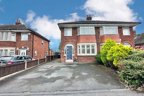 3 bedroom semi-detached house for sale, Roylen Avenue, Poulton-Le-Fylde FY6