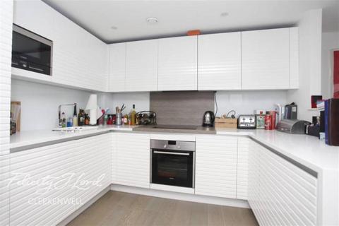 2 bedroom flat to rent, Worcester point, EC1V