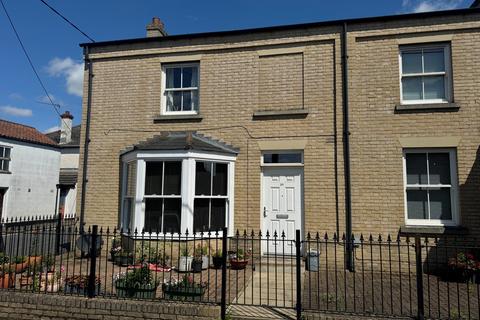 1 bedroom flat for sale, Railway Road, Downham Market PE38