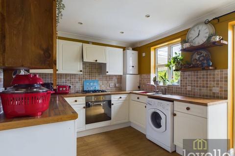 2 bedroom semi-detached house for sale, Marine Avenue West, Sutton on Sea LN12