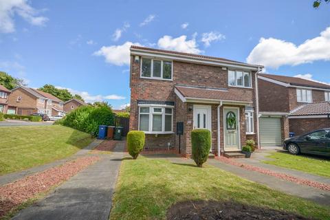 2 bedroom semi-detached house for sale, Romsey Grove, Lemington