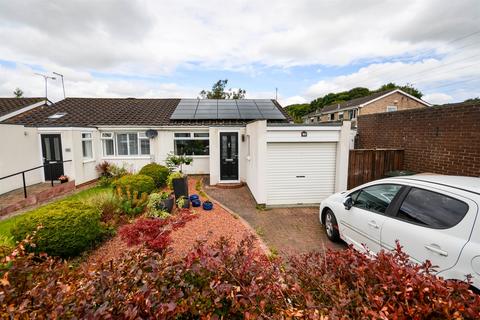 2 bedroom bungalow for sale, Melness Road, Hazlerigg