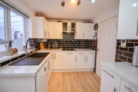 2 bedroom bungalow for sale, Melness Road, Hazlerigg