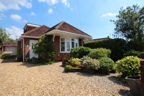 2 bedroom detached bungalow for sale, HORNDEAN