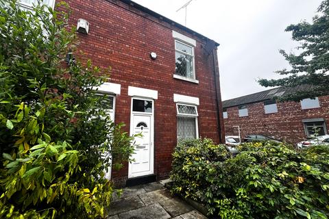 2 bedroom end of terrace house for sale, Cecil Street, Edgeley