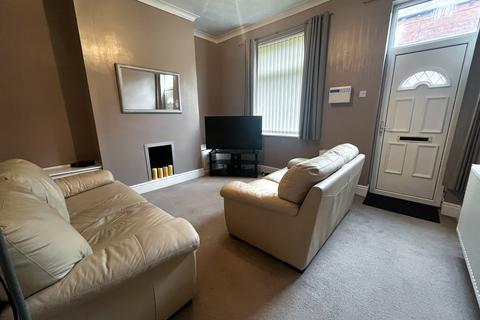 2 bedroom end of terrace house for sale, Cecil Street, Edgeley