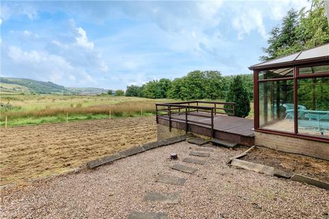 4 bedroom detached house for sale, Station Road, Cross Hills, North Yorkshire, BD20