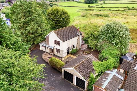 4 bedroom detached house for sale, Station Road, Cross Hills, North Yorkshire, BD20