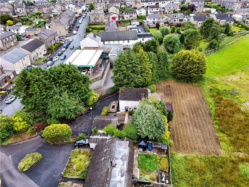 Drone View