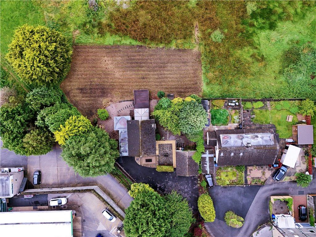 Drone View