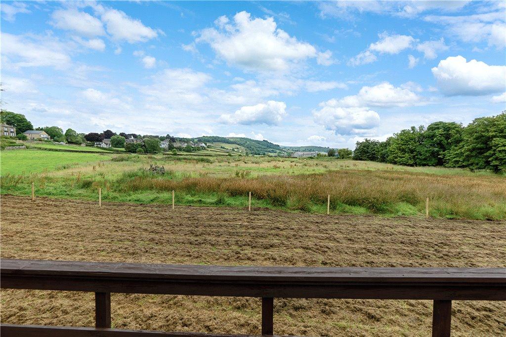 Garden/Views