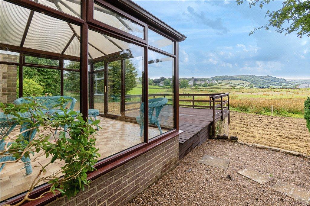 Garden/Views