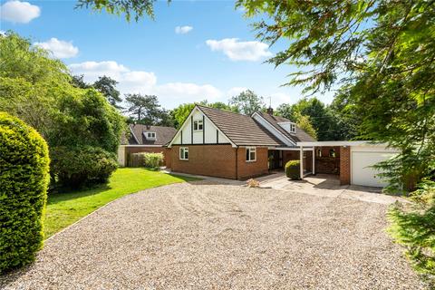 5 bedroom detached house for sale, The Thicket, Berkshire SL6