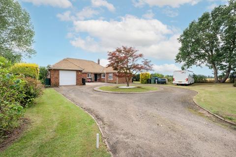 3 bedroom detached house for sale, Brayes Lane, Rockland St. Peter