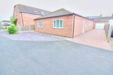 3 bedroom bungalow for sale, Fothergill Wood, Witham St Hughs, Lincoln